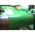 Prepainted Steel Coil / Ral 6001, 6005, 6019 PPGI